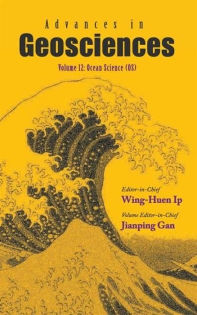 ADV IN GEOSCIENCES (V12)
