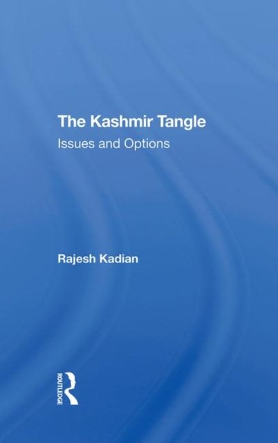 The Kashmir Tangle