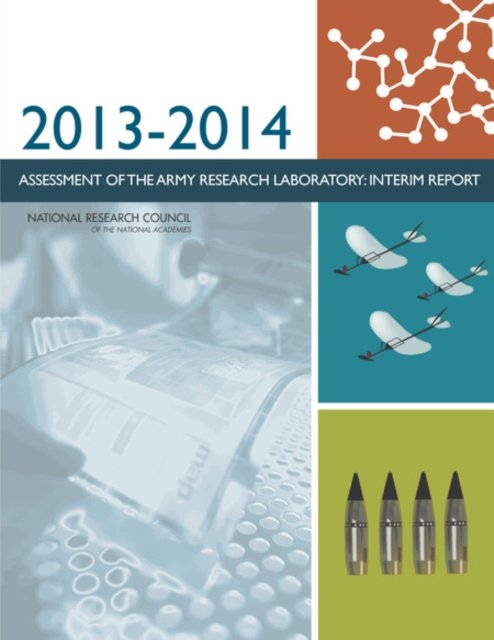 2013-2014 Assessment of the Army Research Laboratory