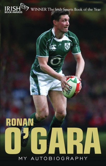 Ronan O''Gara