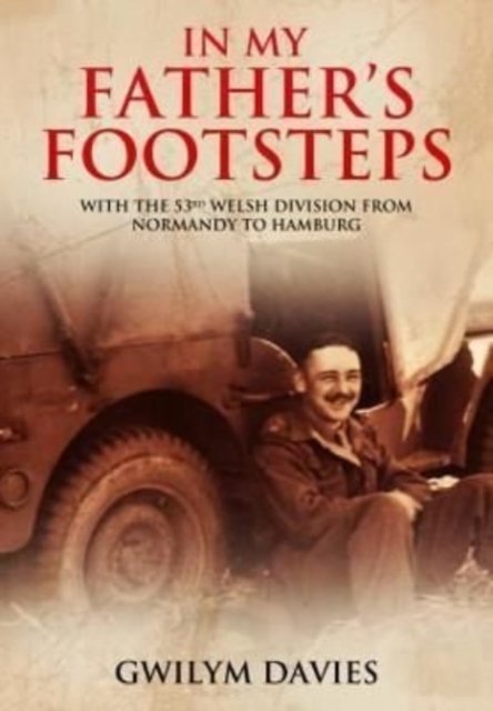 In My Father?s Footsteps