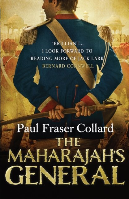 The Maharajah''s General