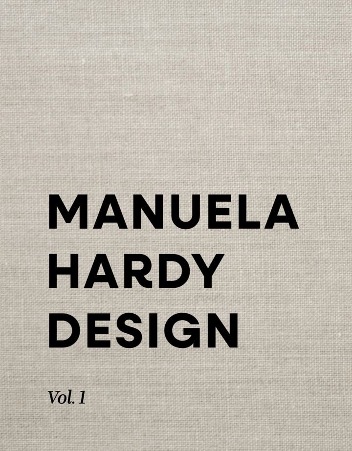 Manuela Hardy design
