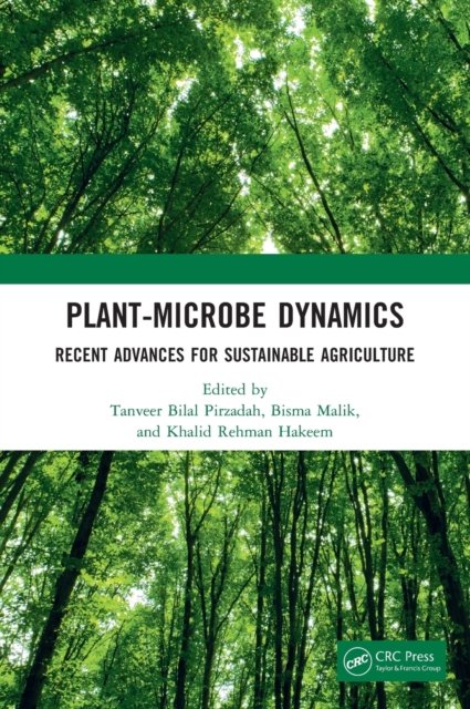 Plant-Microbe Dynamics