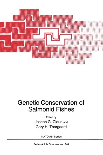 Genetic Conservation of Salmonid Fishes