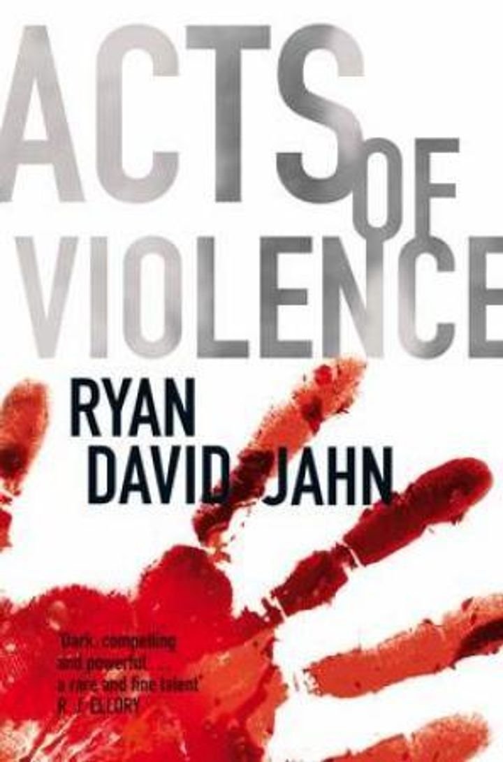Acts of violence