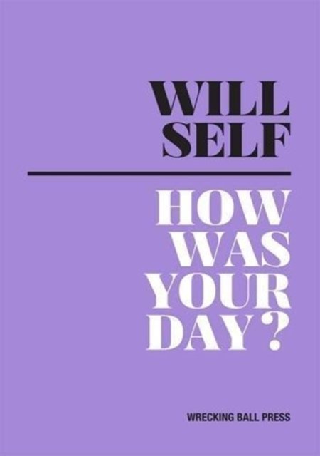 How Was Your Day?