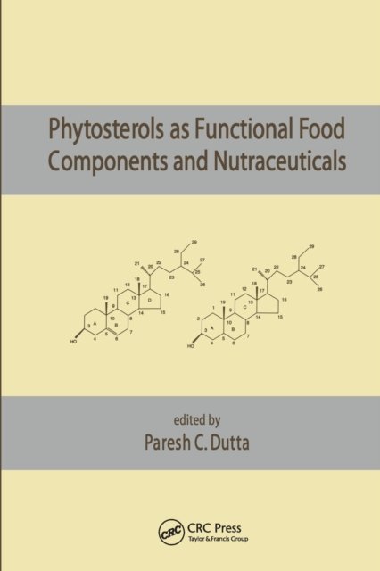 Phytosterols as Functional Food Components and Nutraceuticals