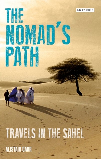 Nomad''s Path