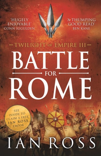 Battle for Rome