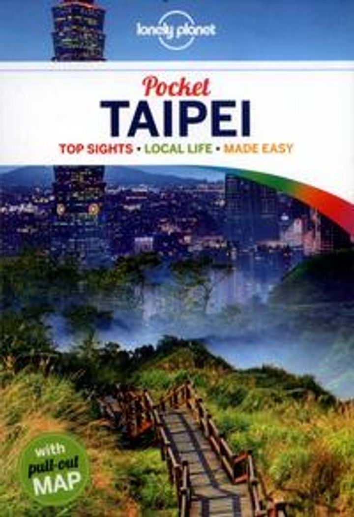 Pocket Taipei