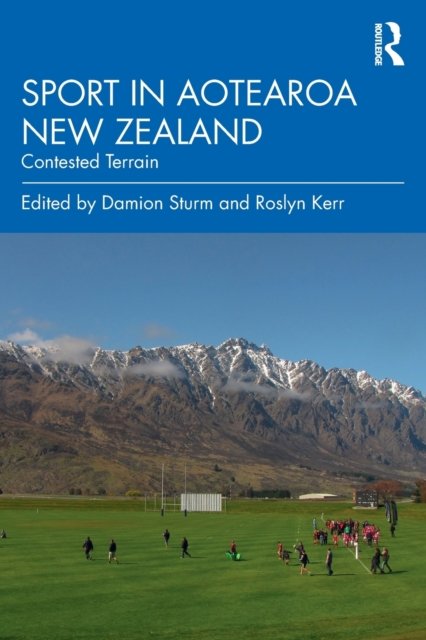 Sport in Aotearoa New Zealand