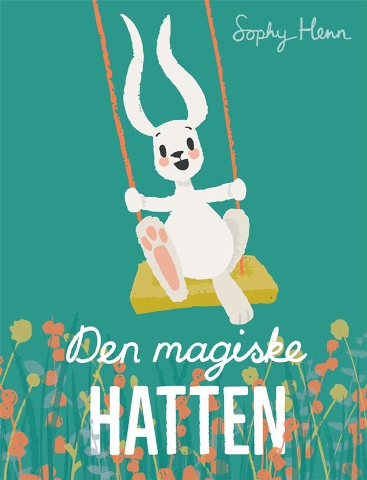 Den magiske hatten