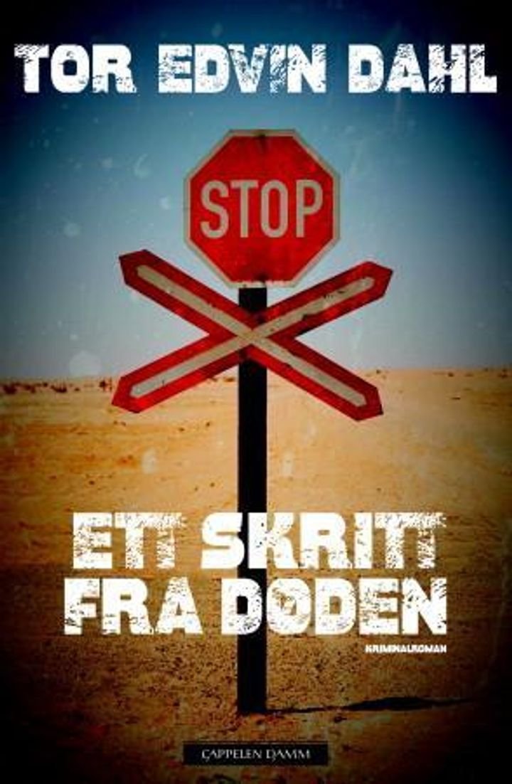 Ett skritt fra døden