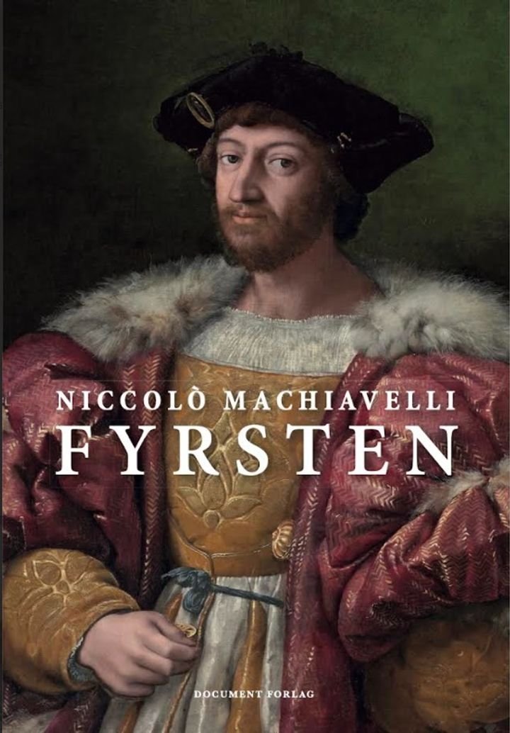 Fyrsten