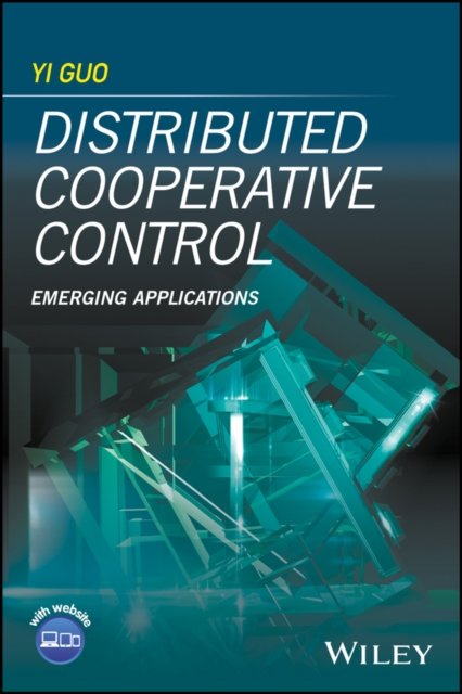 Distributed Cooperative Control – Emerging Applications