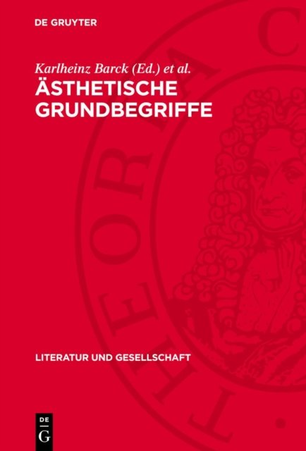 Asthetische Grundbegriffe