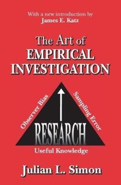 The Art of Empirical Investigation