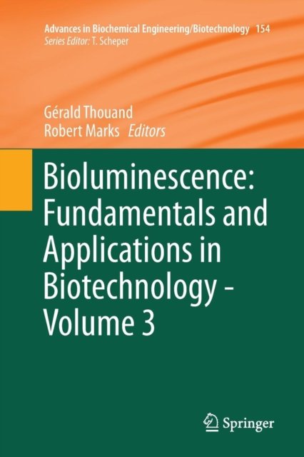 Bioluminescence