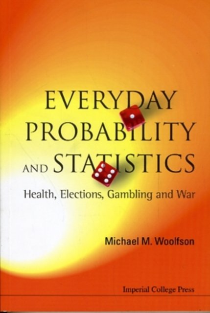 EVERYDAY PROBAB & STATIS