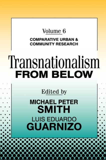 Transnationalism from Below