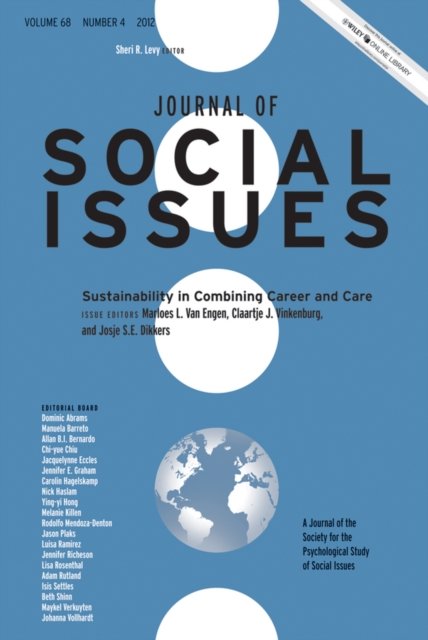 Sustainability in Combining Career and Care – Challenging Normative Beliefs about Parenting