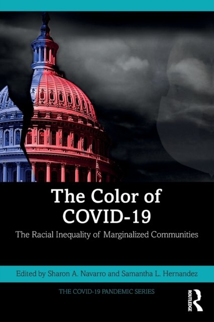 The Color of COVID-19