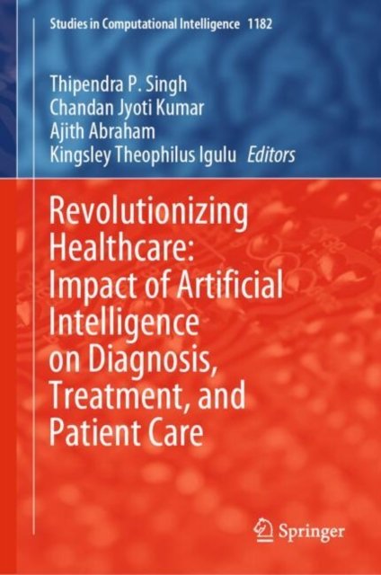 Revolutionizing Healthcare