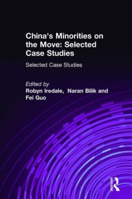 China's Minorities on the Move