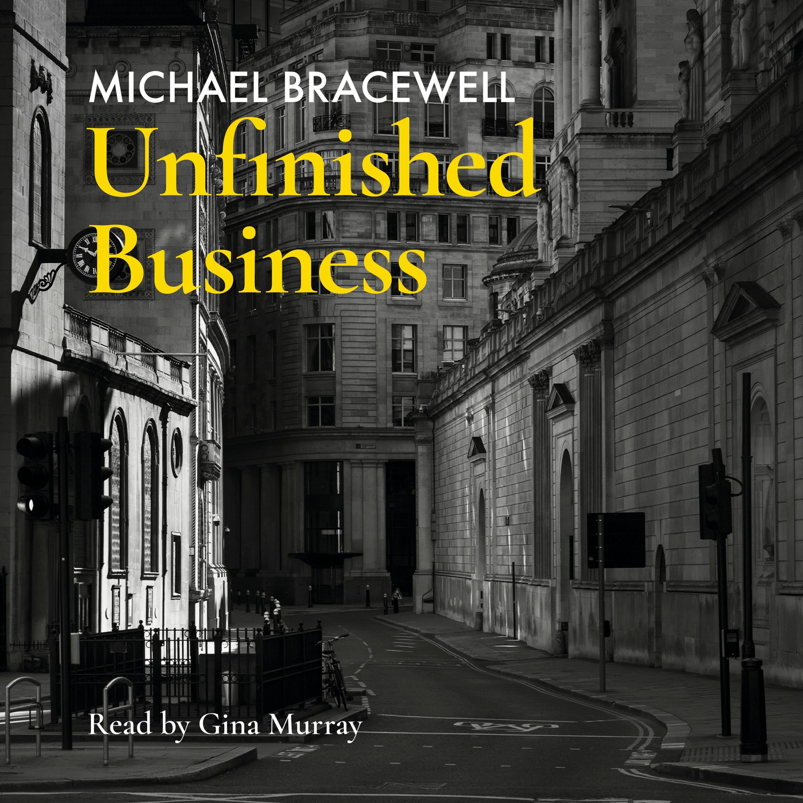 Unfinished Business