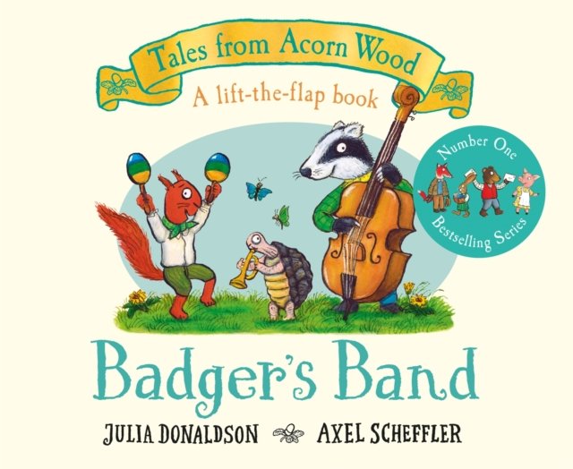 Badger''s Band