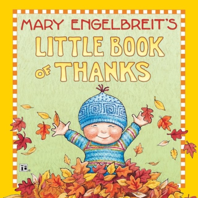 Mary Engelbreit''s Little Book of Thanks