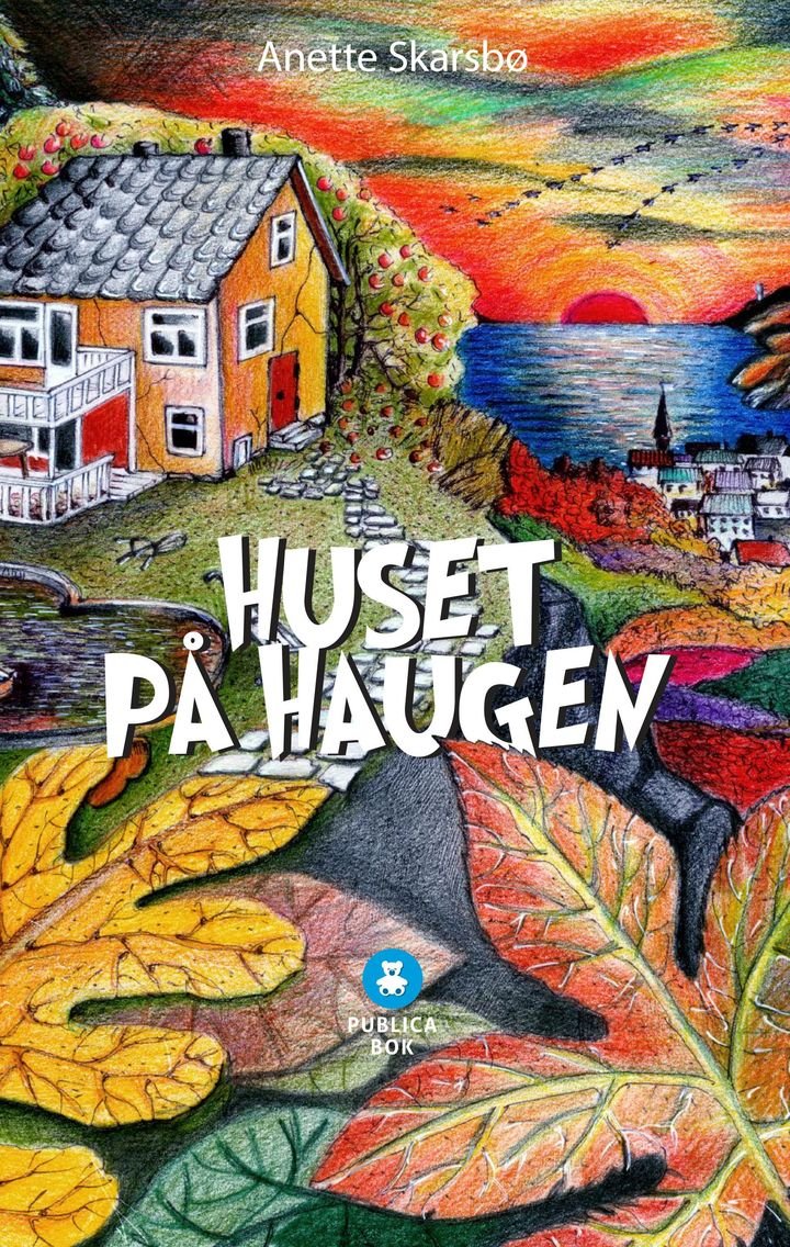 Huset på haugen