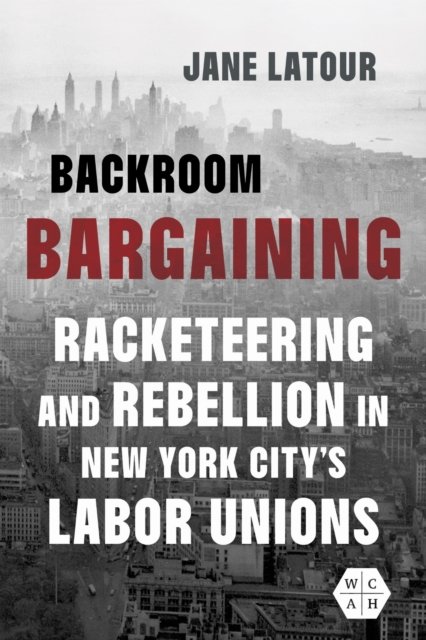 Backroom Bargaining