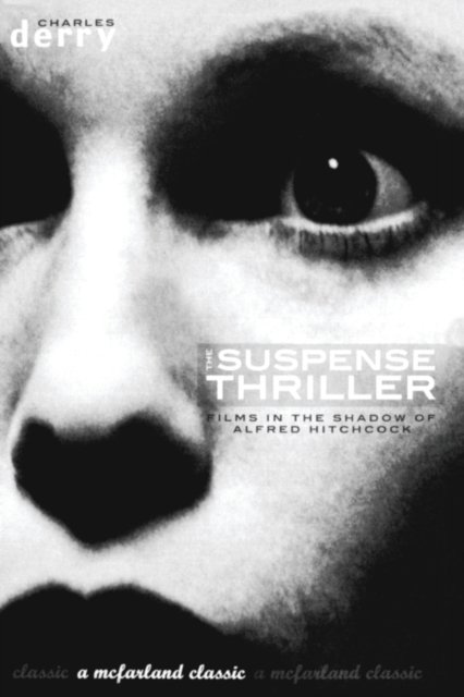 The Suspense Thriller