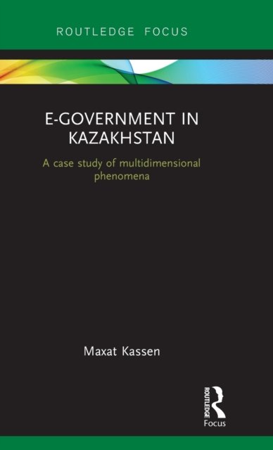 E-Government in Kazakhstan