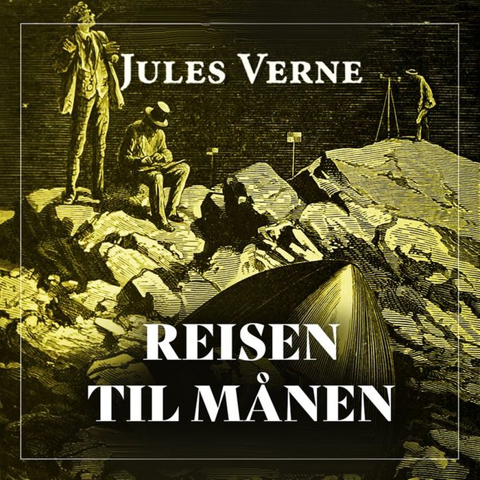 Reisen til månen