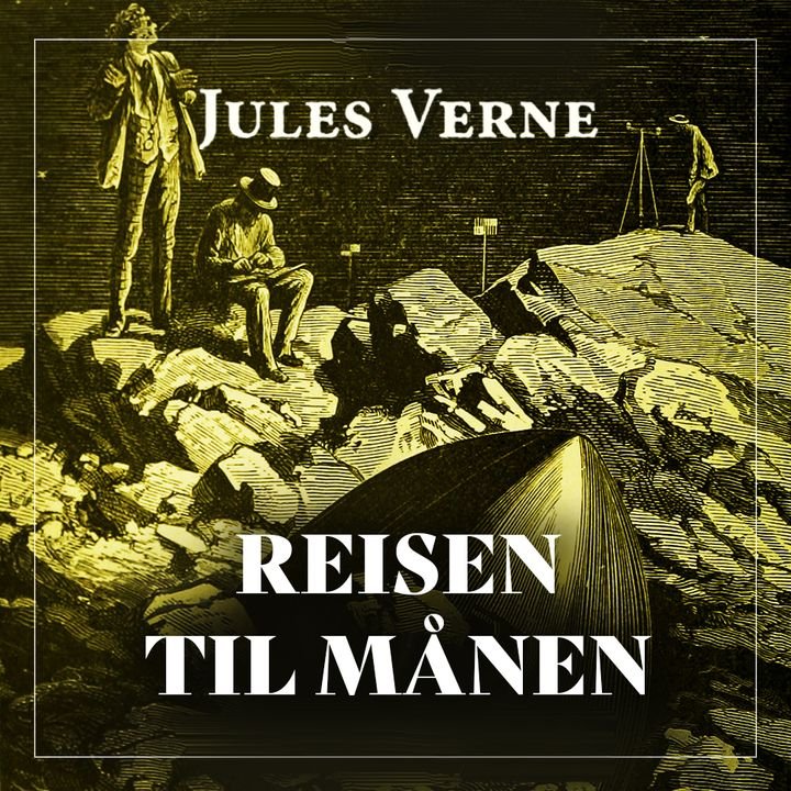 Reisen til månen