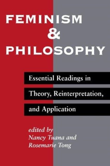 Feminism And Philosophy