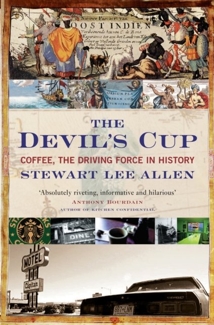 Devil''s Cup