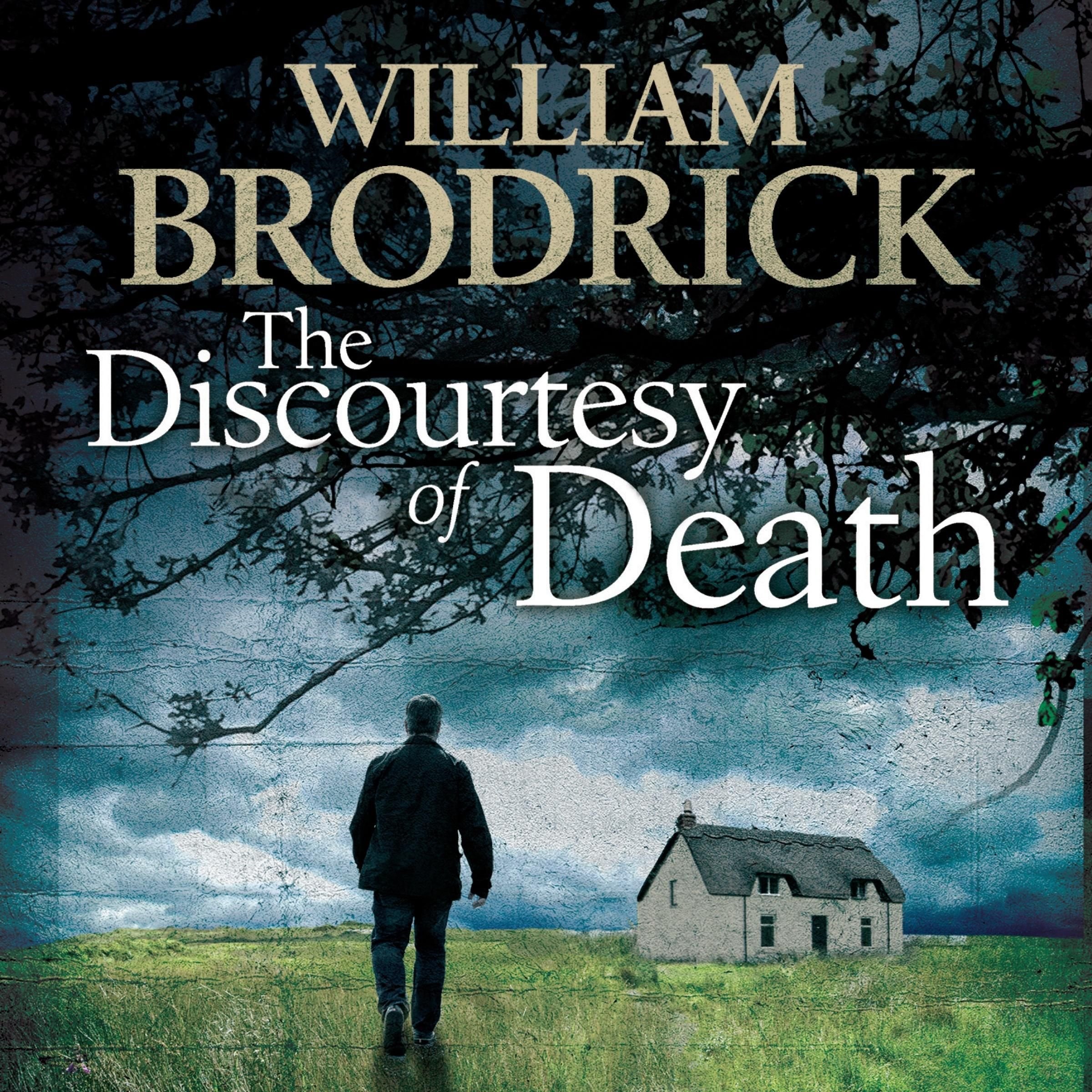 The Discourtesy of Death