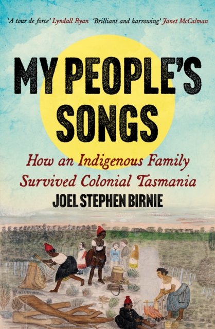 My People''s Songs