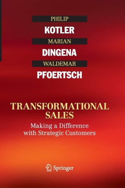 Transformational Sales