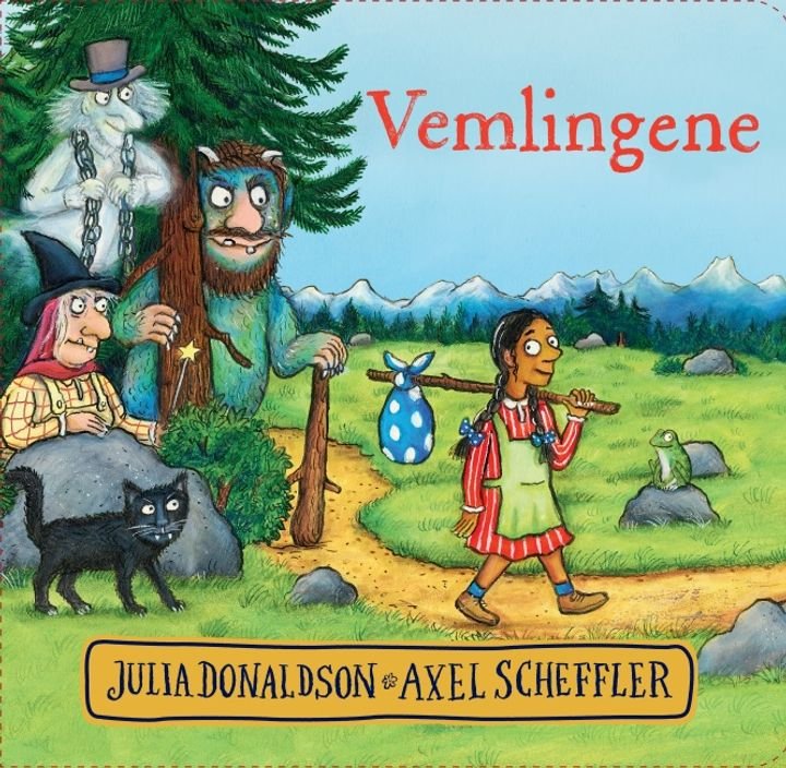 Vemlingene