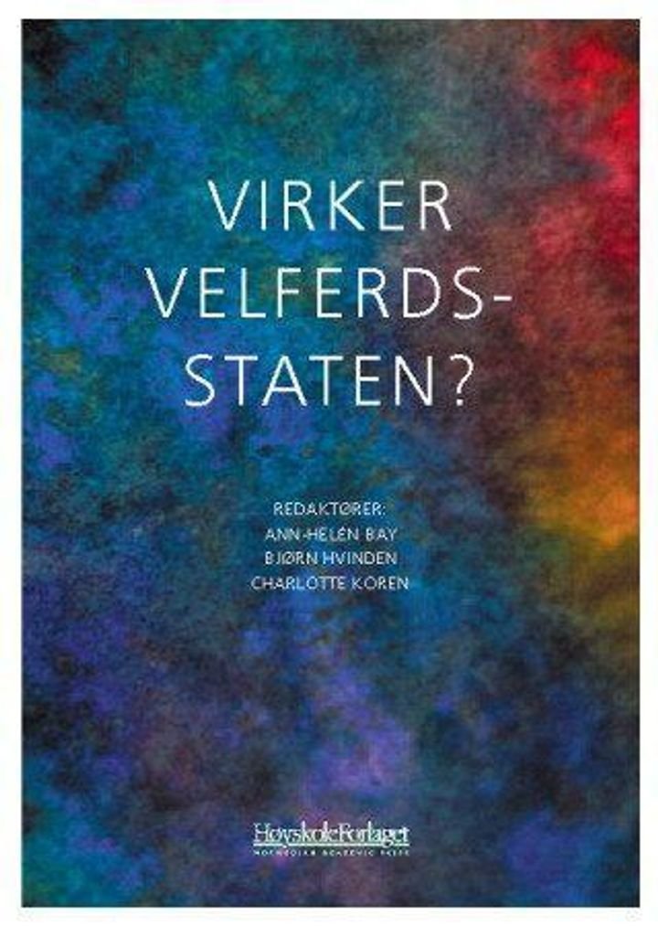 Virker velferdsstaten?