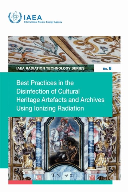 Best Practices in the Disinfection of Cultural Heritage Artefacts and Archives Using Ionizing Radiation