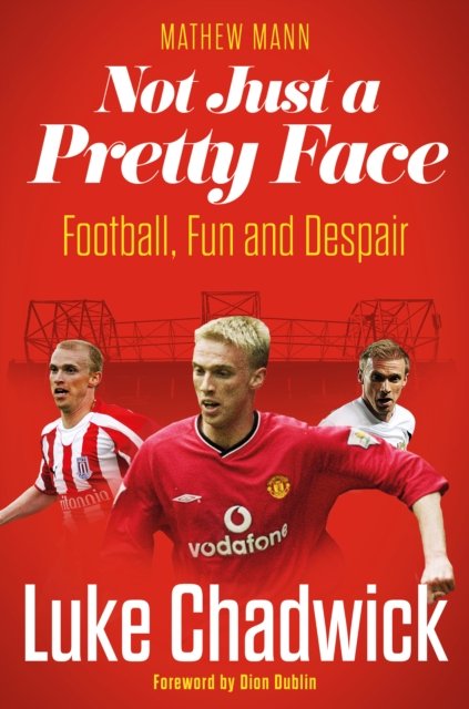 Not Just a Pretty Face