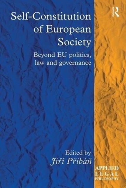 Self-Constitution of European Society