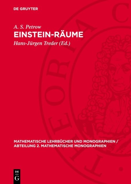 Einstein-Raume