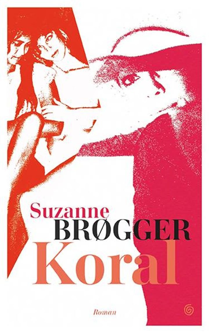 Koral - roman
